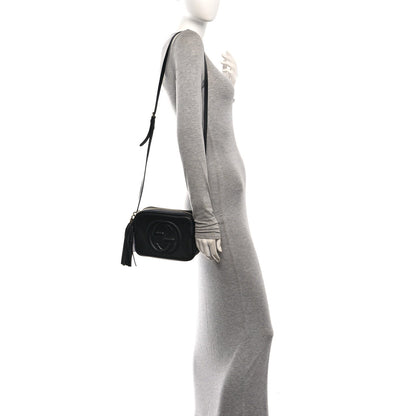 Small Calfskin Handbag