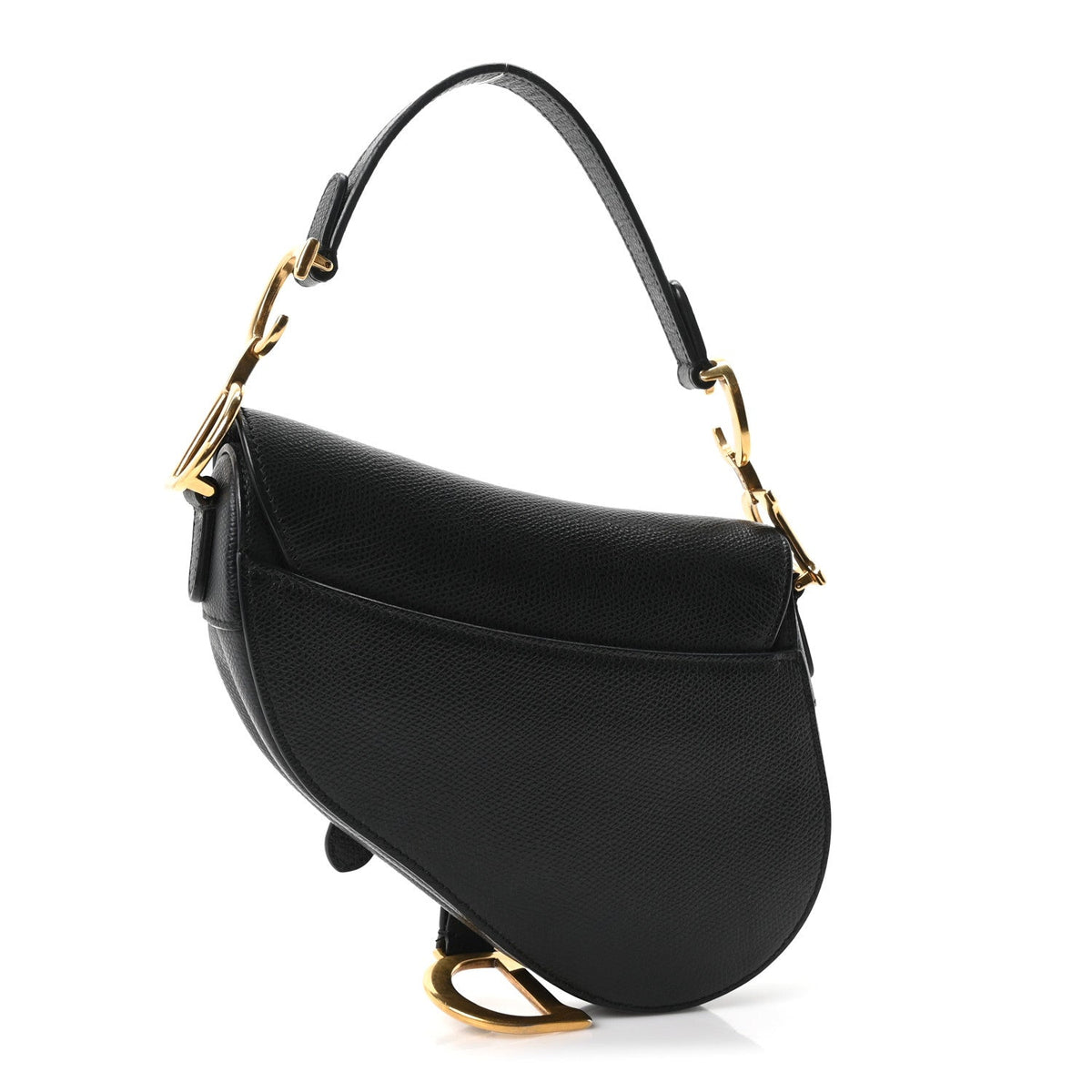 Mini Calfskin Handbag