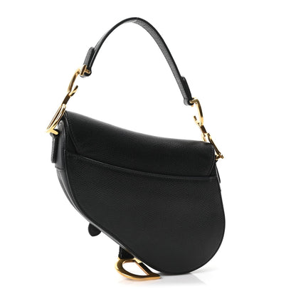 Mini Calfskin Handbag