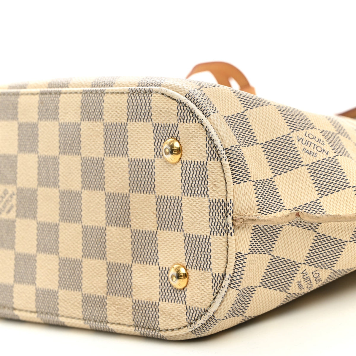 Damier Azur Girolata Handbag