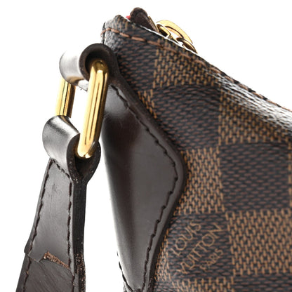 Damier Ebene Bloomsbury Gm Handbag