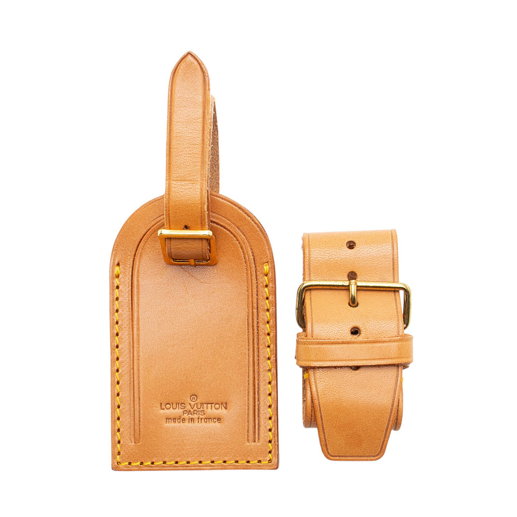 Ceinture Pochette Solo Belt Bag Monogram Canvas