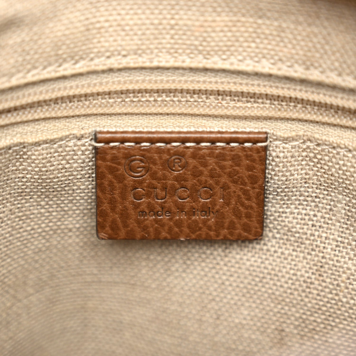 Small Tote Bag