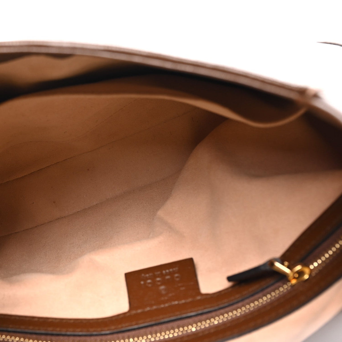 Small Calfskin Hobo Bag