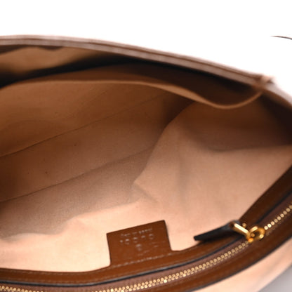 Small Calfskin Hobo Bag