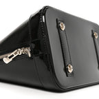 Louis Vuitton Electric Epi Alma PM Black