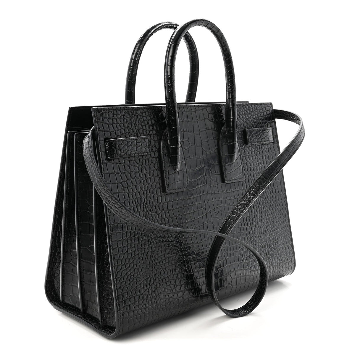 Small Calfskin Handbag