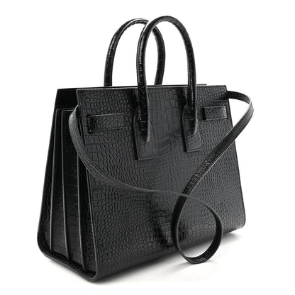 Small Calfskin Handbag