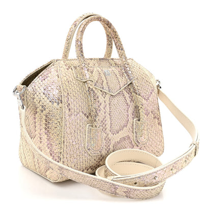 Mini Shoulder Bag