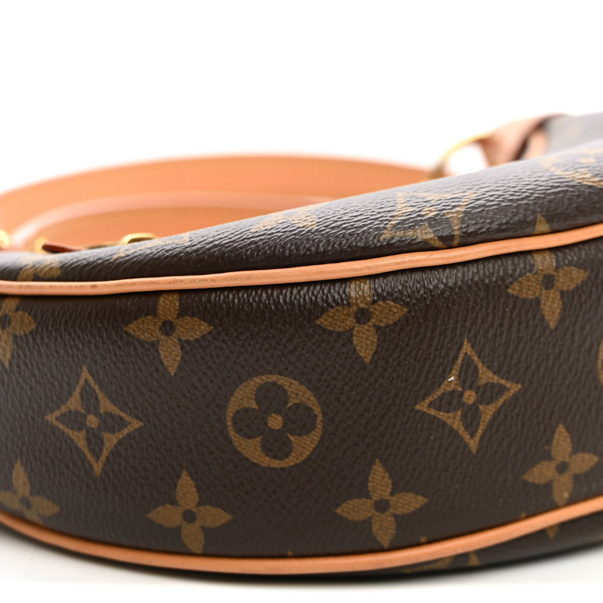 Monogram Loop Handbag