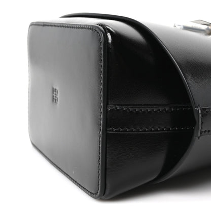 Calfskin Bucket Bag