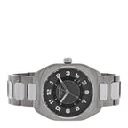 Hermès Titanium 39mm H08 Automatic Watch Grey