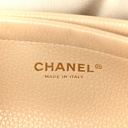 Small Calfskin Handbag
