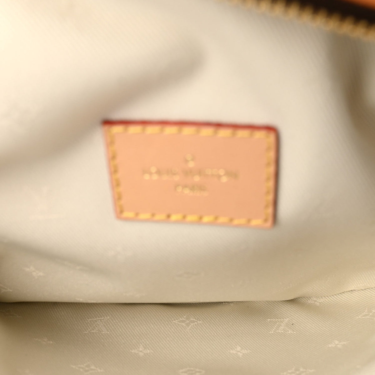 Louis Vuitton Monogram High Rise Bumbag
