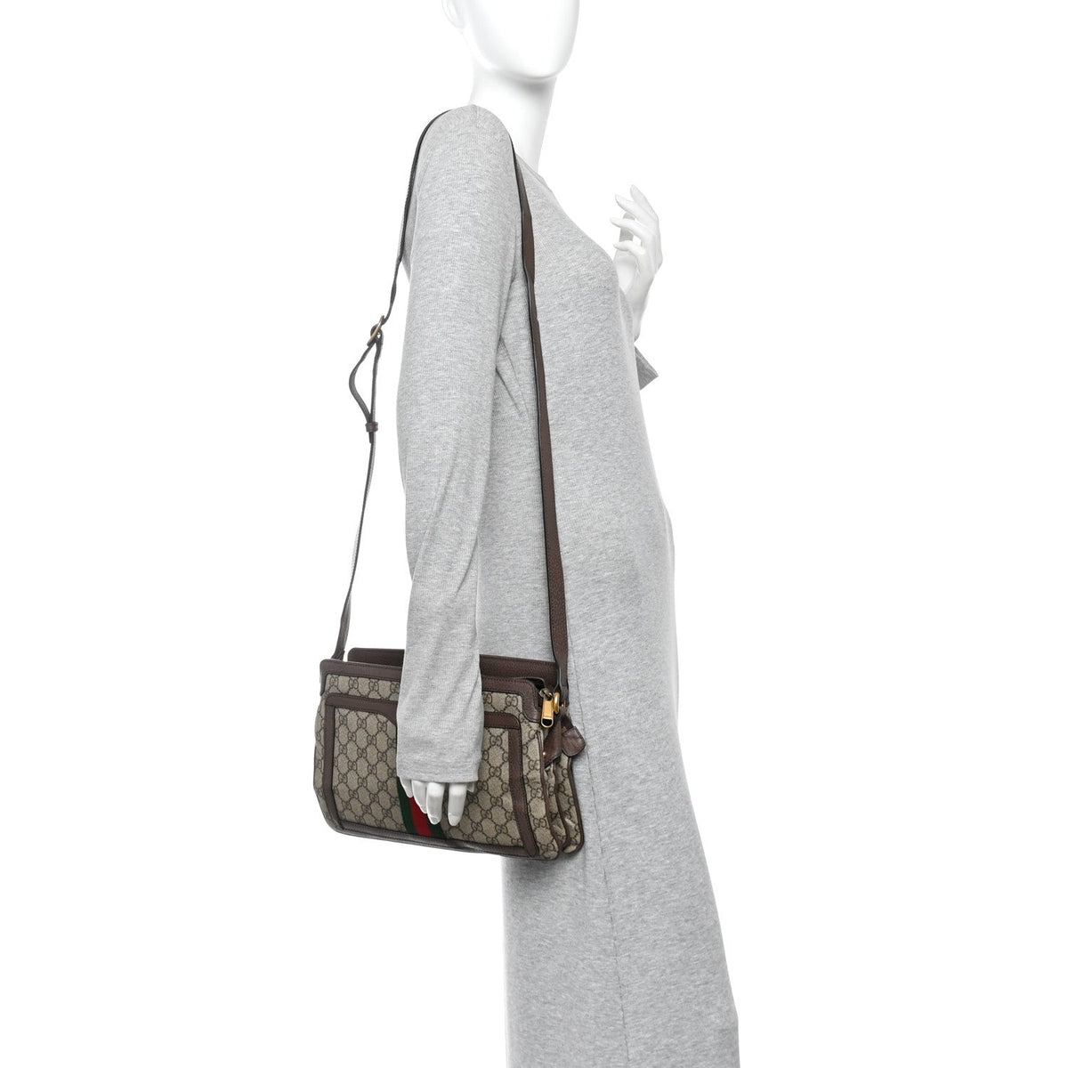 Medium Shoulder Bag