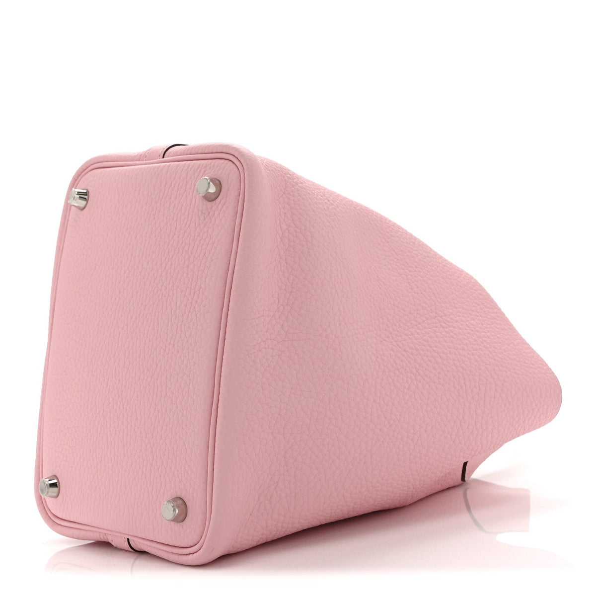 Taurillon Clemence Picotin Lock 18 Pm Ro Handbag
