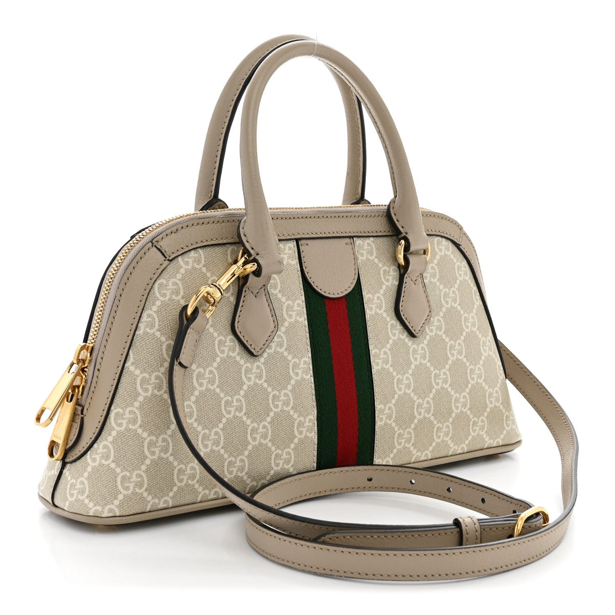 Medium Calfskin Handbag