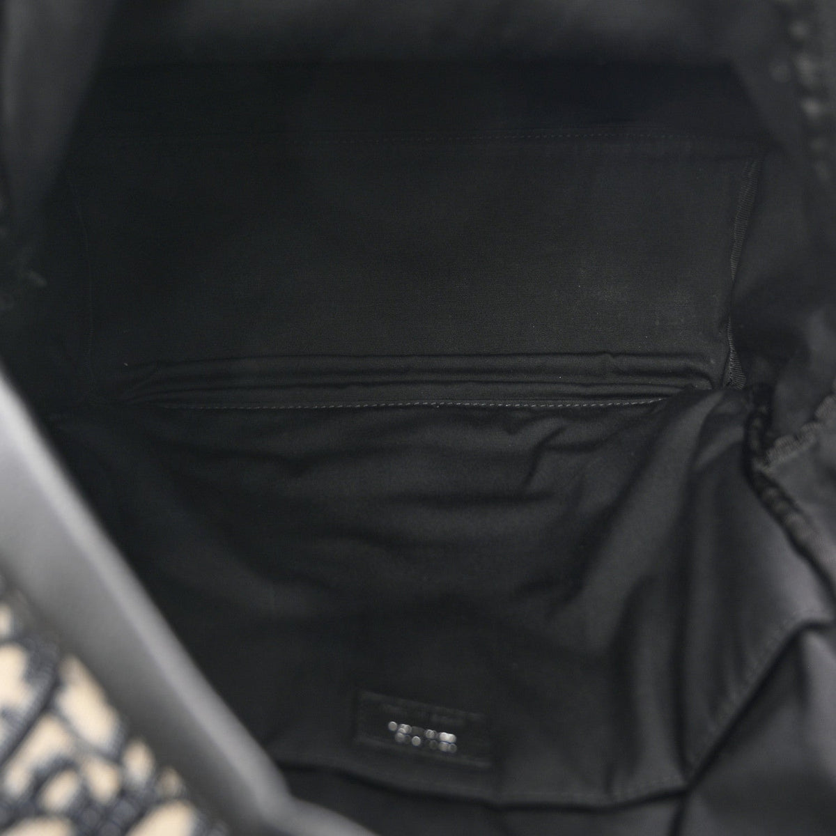 Calfskin Backpack