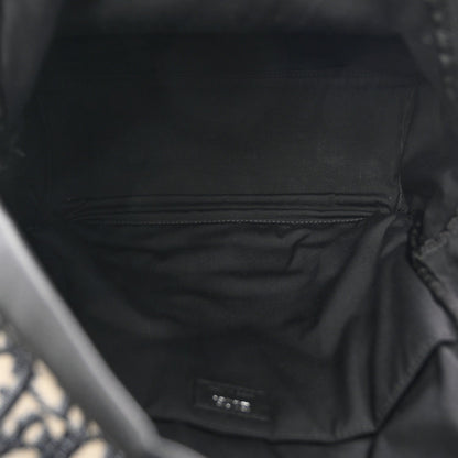 Calfskin Backpack