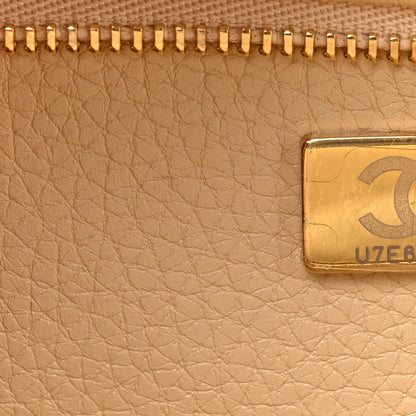 Small Calfskin Handbag