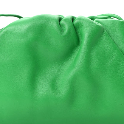 Mini Calfskin Pouch