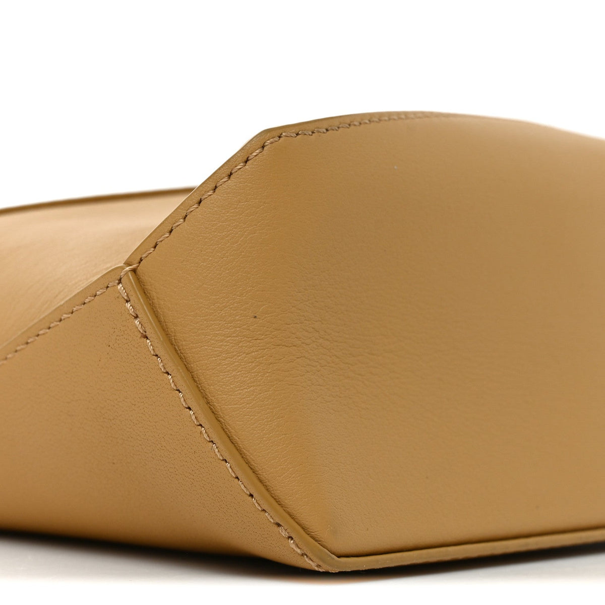 Mini Calfskin Handbag