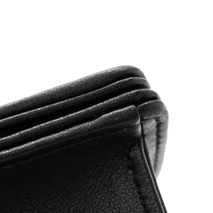 Lambskin Pouch