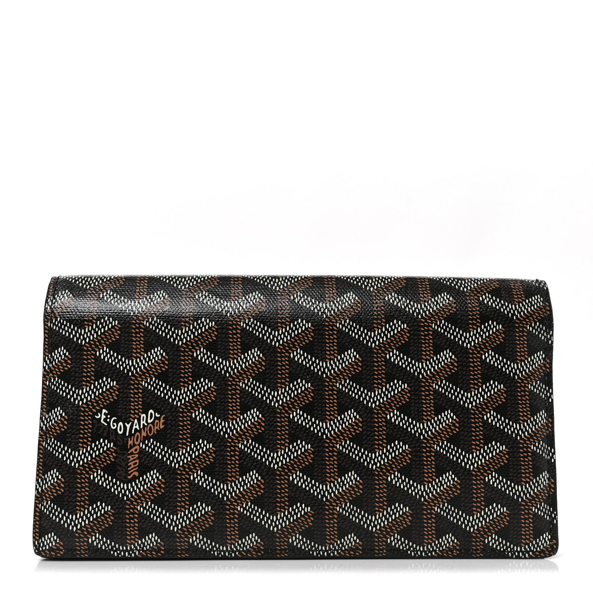 Wallet Bag - Black