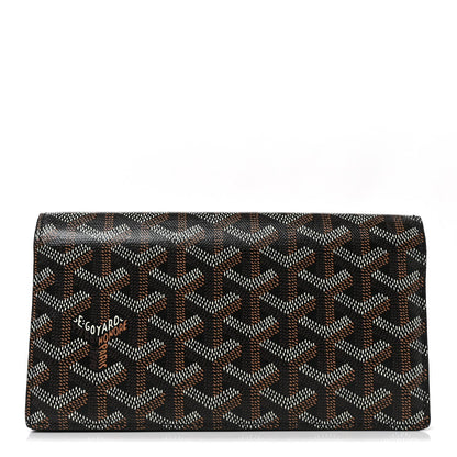 Wallet Bag - Black