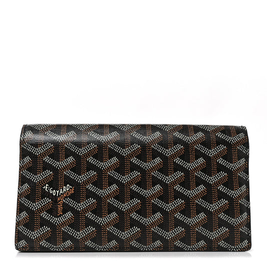 Wallet Bag - Black