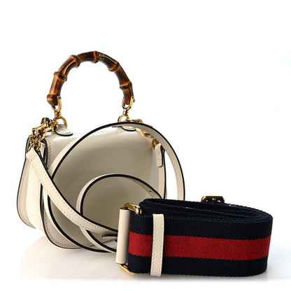 Mini Calfskin Handbag
