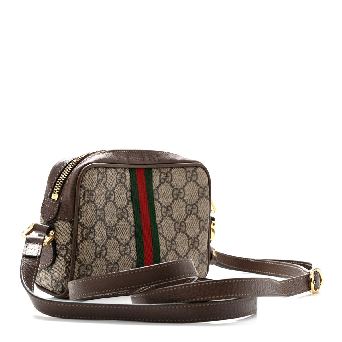 Mini Shoulder Bag