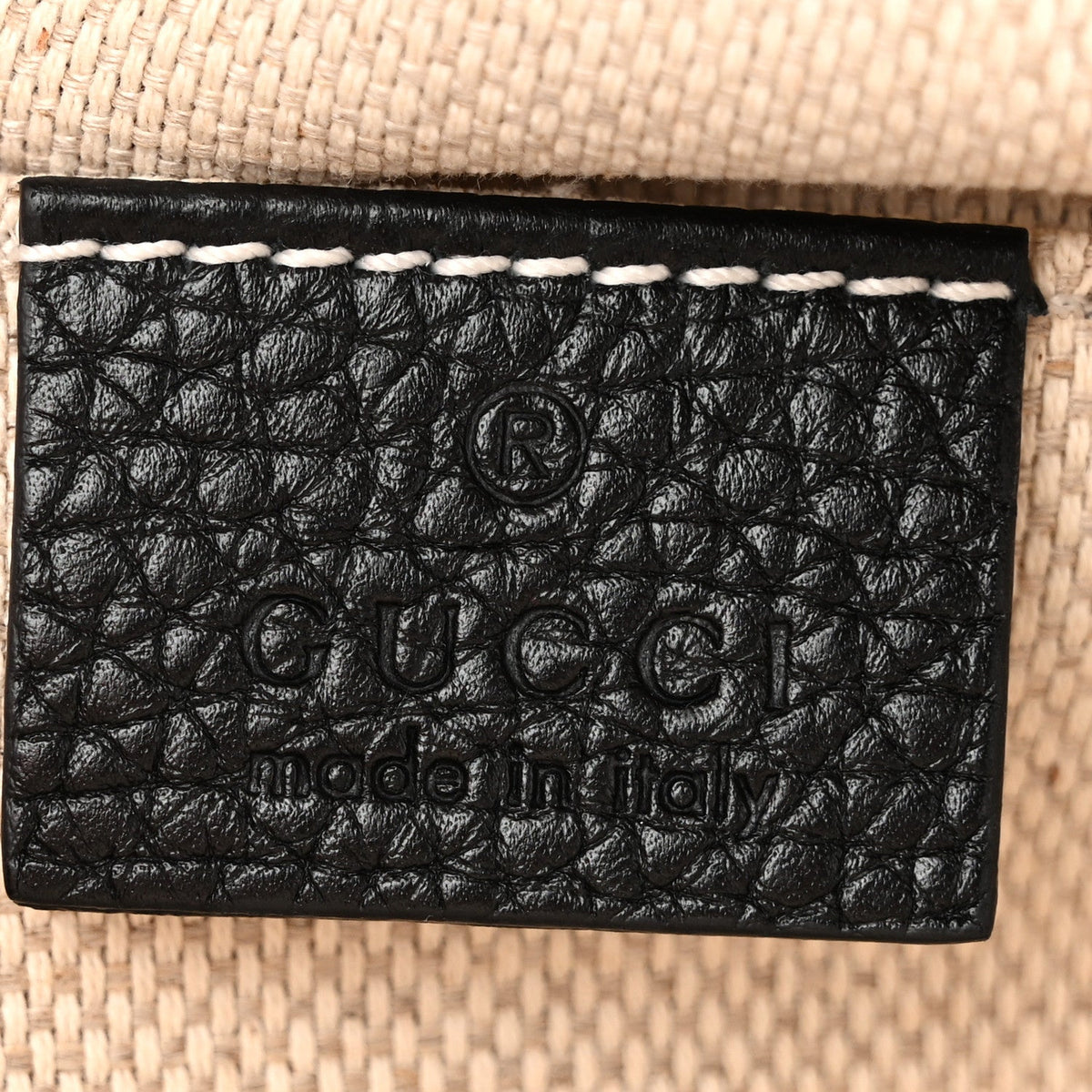 Small Calfskin Handbag