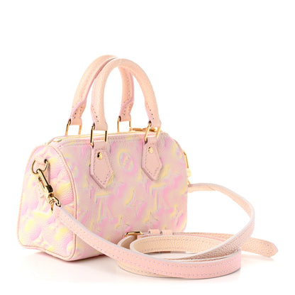 Nano Handbag