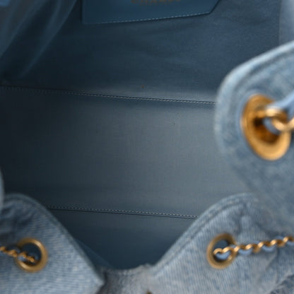 Medium Quilted Handbag