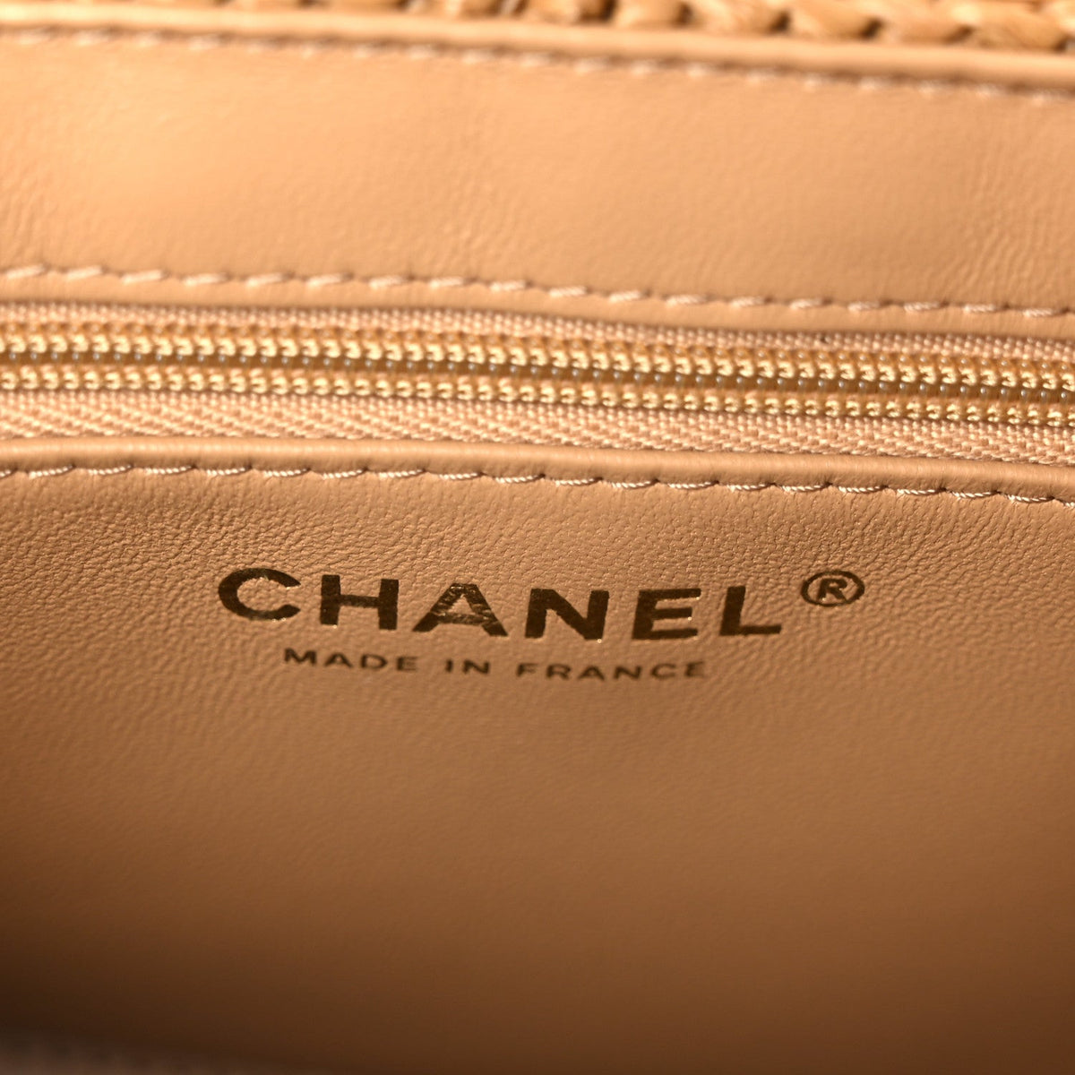 Nano Handbag