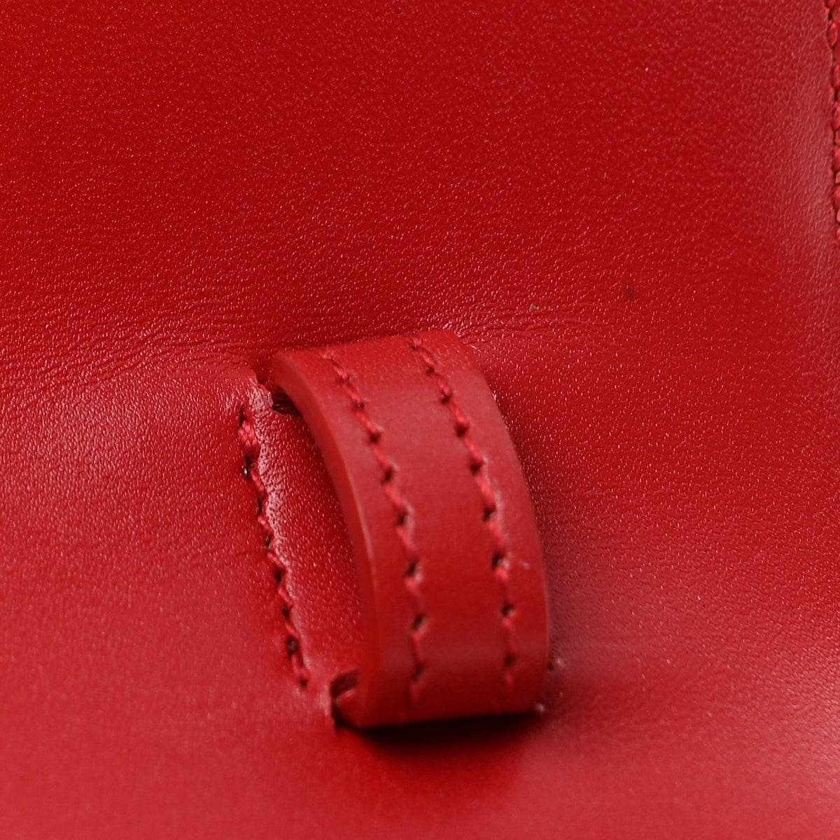 Calfskin Shoulder Bag