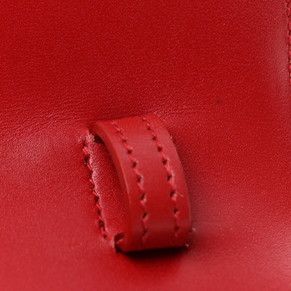 Calfskin Shoulder Bag