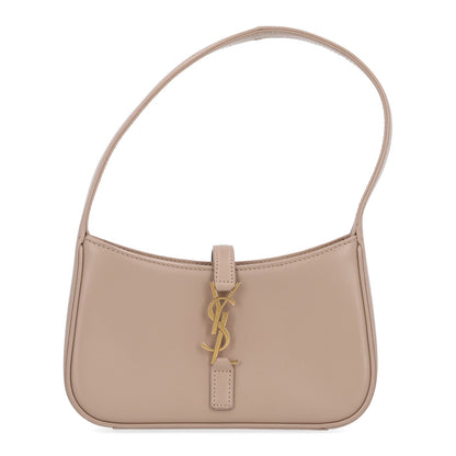 Mini Hobo Bag - Beige