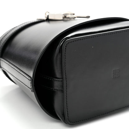 Calfskin Bucket Bag