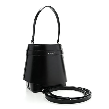 Calfskin Bucket Bag