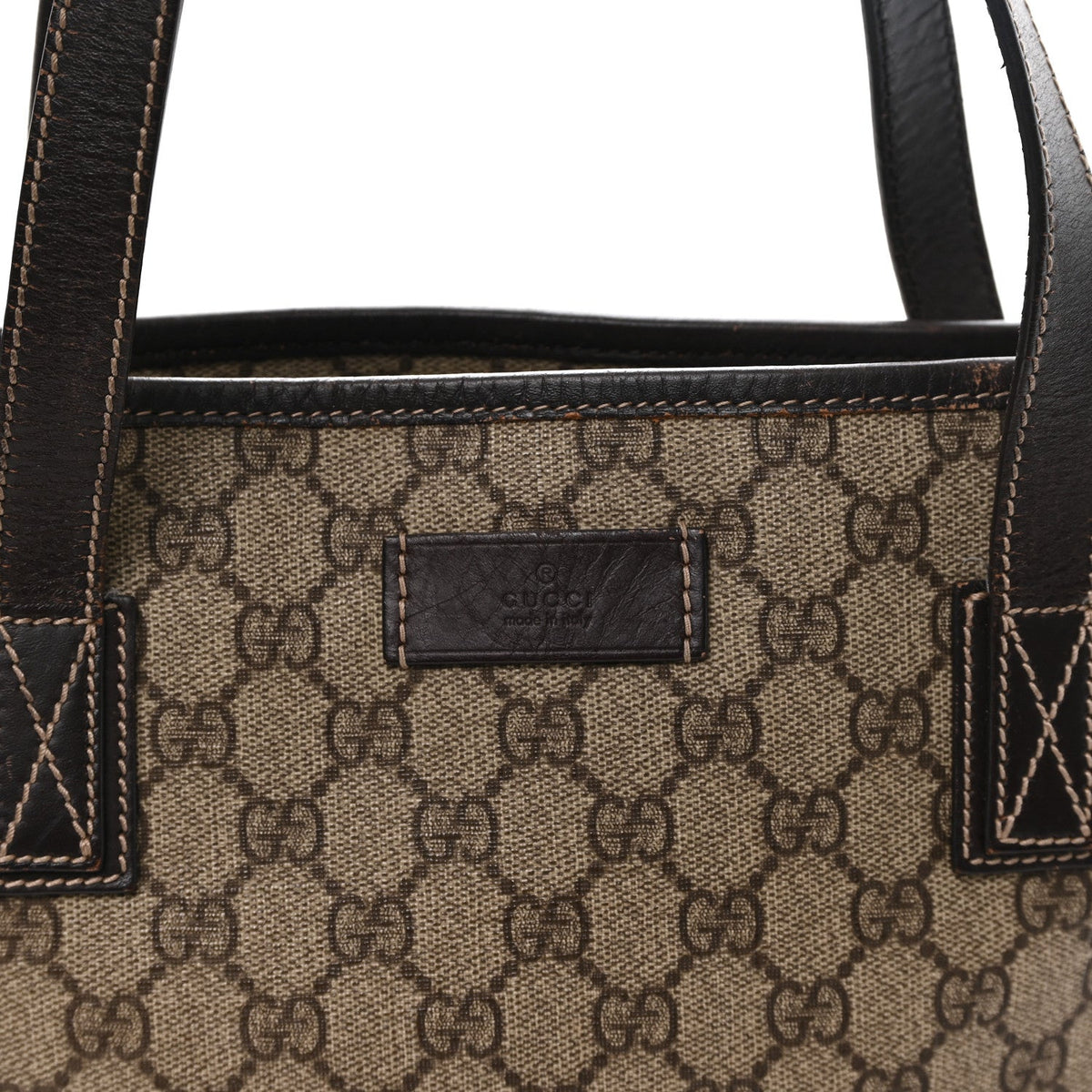 Small Tote Bag