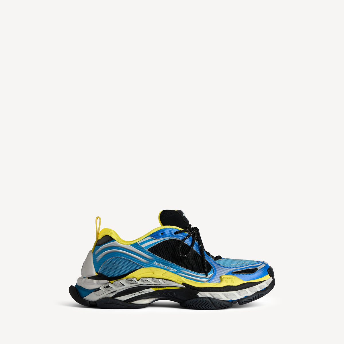 Balenciaga Triple S.2 Men's Shoes