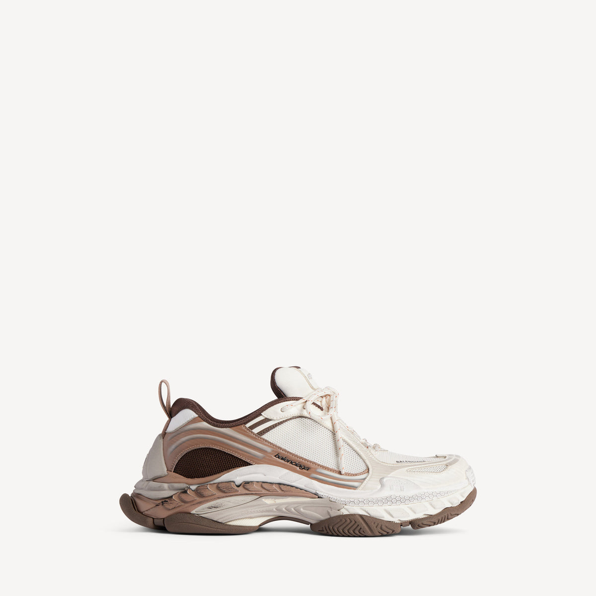 Balenciaga Triple S.2 Women's Shoes