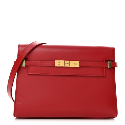 Calfskin Shoulder Bag
