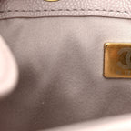 Chanel Caviar Quilted Small Chanel 25 Handbag Lilas Lilac