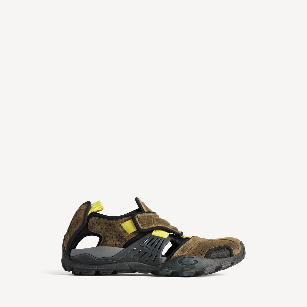 Balenciaga Hike Men's Shoes