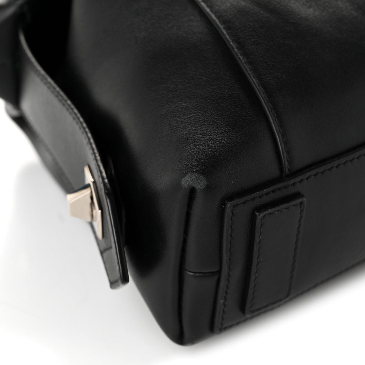 Small Calfskin Handbag