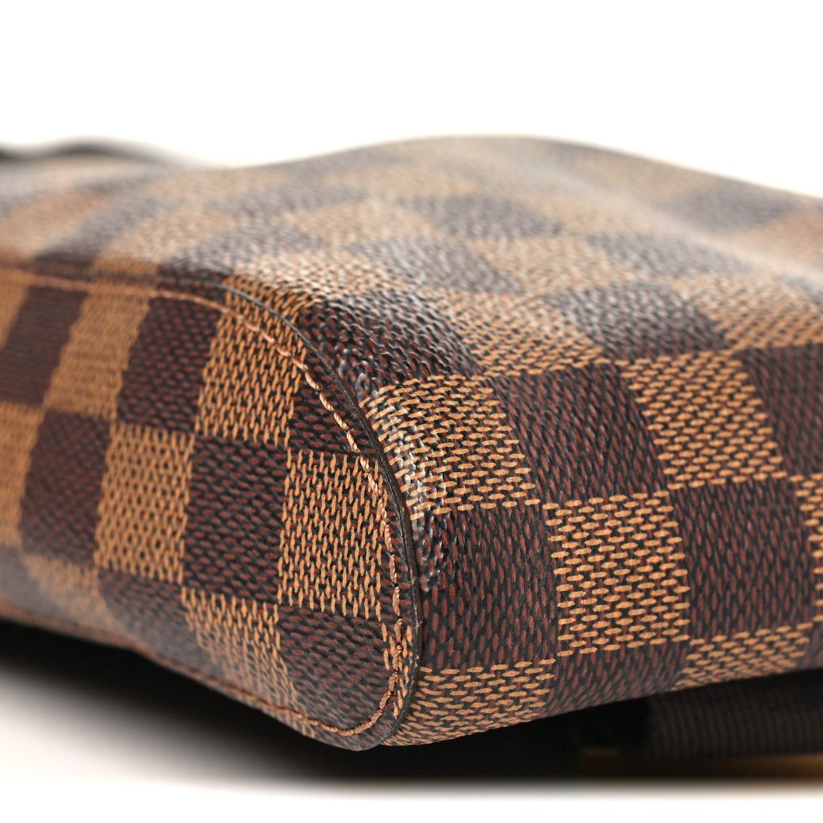Damier Ebene Geronimos Handbag