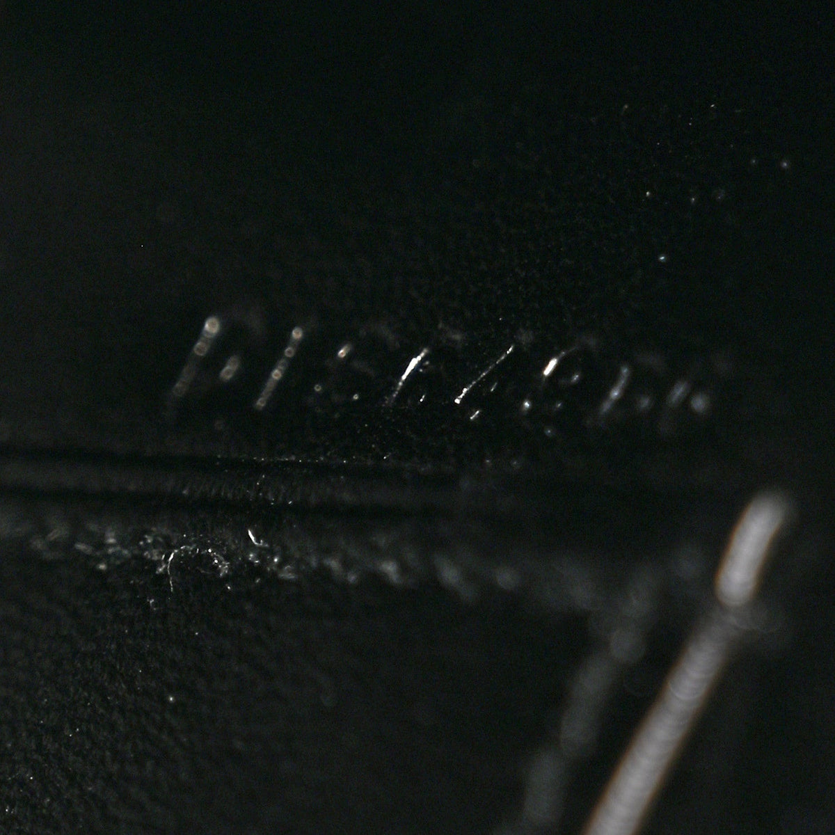 Mini Epsom Handbag